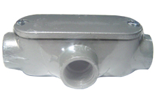 EMT Conculet con Tapa Tipo T