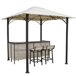 Gazebos