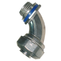 Conector Curvo BX Genuine