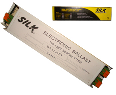 Transformador Electronico Silk