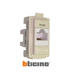 Taco Toma Datos Magic RJ45 Cat 5E