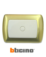 Placa ADV Ciega Magic STD Plinto