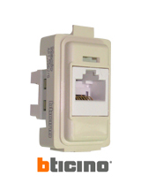 Taco Toma Datos Magic RJ45 Cat 6