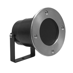 Reflector de Interperie con Estaca para Led MR16