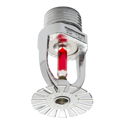 Sprinkler Para Incendio