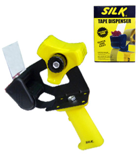 Dispensador Plast.De Cinta/Empaque Silk