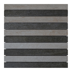 Mosaico Porcelanato Ibiza 30x30cm