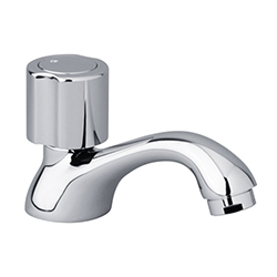 Grifería para Lavabo Allegro 12.6cm FV