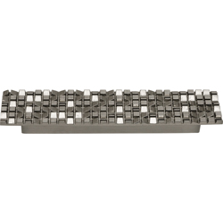 Tiradera Blocks AyB 96mm