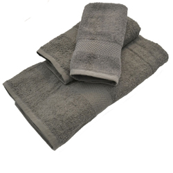 Toalla Classic Gris Spring