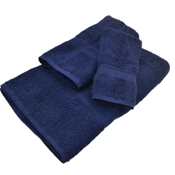 Toalla Classic Azul Spring 
