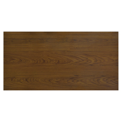 Piso Flotante de Madera Color Teka AC3 de 8.3 mm