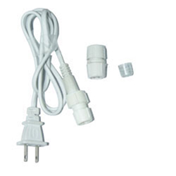 Cable Conector para Mangueras de Luces