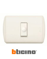 Dimmer Modus Plus 600W