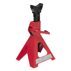 Gata De Pedestal Para Embancar