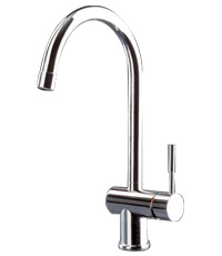 Grifería Monomando para Cocina de 30cm Oxygene  Gessi