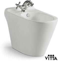 Bidet Futura Vitta 