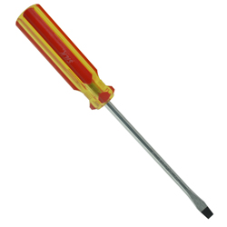 Destornillador Plano Pro Standard Silk