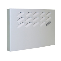 Placa De Calle Serie Mody Farfisa