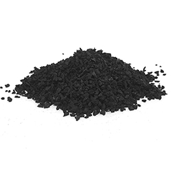 Granulo de Caucho Saco de 40kg