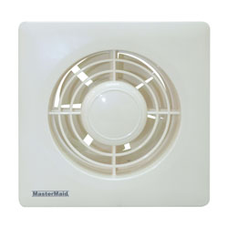 Extractor de Aire Flat 6