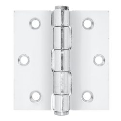 Bisagra de Pasador 3.5x3.5x2.5mm  AYB 