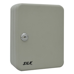 Caja Fuerte para Manual Llaves Silk