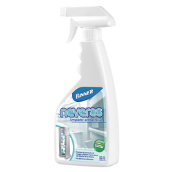 Limpiador Antibacterial  para Nevera Binner 