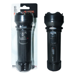 Linterna de 4 Led Recargable Genuine