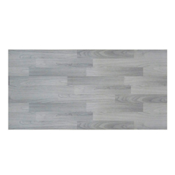 Piso Flotante de Madera Color Gris AC3 de 8.3mm