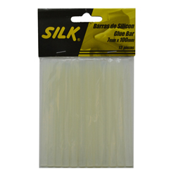 Barra de Silicón Silk