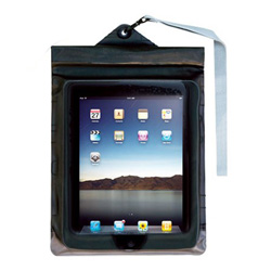 Funda Contra Agua para Ipad Travelon