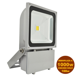 Reflector Led de 100w Lumicino