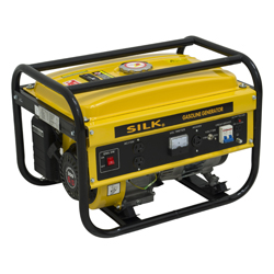 Generador 2.0 KW a Gasolina Silk 