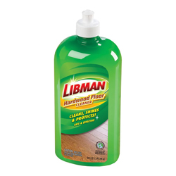 Limpiador Líquido para pisos 709ml Libman