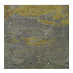 Piedra Pizarra Indian California Gold 40x40