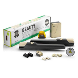 Abrepuerta Beauty Batientes 2MT. 220V / 24V kit