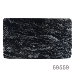 Granito Black Fantasy 325x192cm