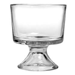 Bandeja de Cristal Presence Anchor