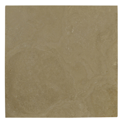 Mármol Travertino Mate  Italial 61x61cm  (.37)
