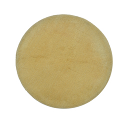 Alfombra para Piso 70cm de Diámetro Classic