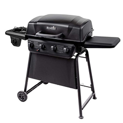 BBQ a Gas 4+1 Quemadores Char-Broil