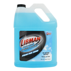 Líquido Limpia Vidrios Libman