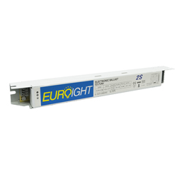 Transformador 2x17w T8 110-277v Eurolight