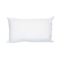 Protector Blanco para Almohada