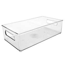 Organizador Transparente Fridge