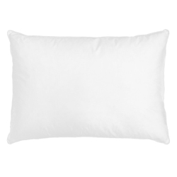 Almohada Antibacterial Deluxe 50x70cm