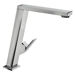 Grifería Monomando para Cocina  de 26.5cm Incline Gessi