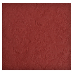 Servilletas de Papel Ornaments 25x25cm 16 Unidades