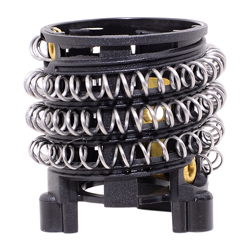 Resistencia para Ducha Nova de 3 Temperaturas 